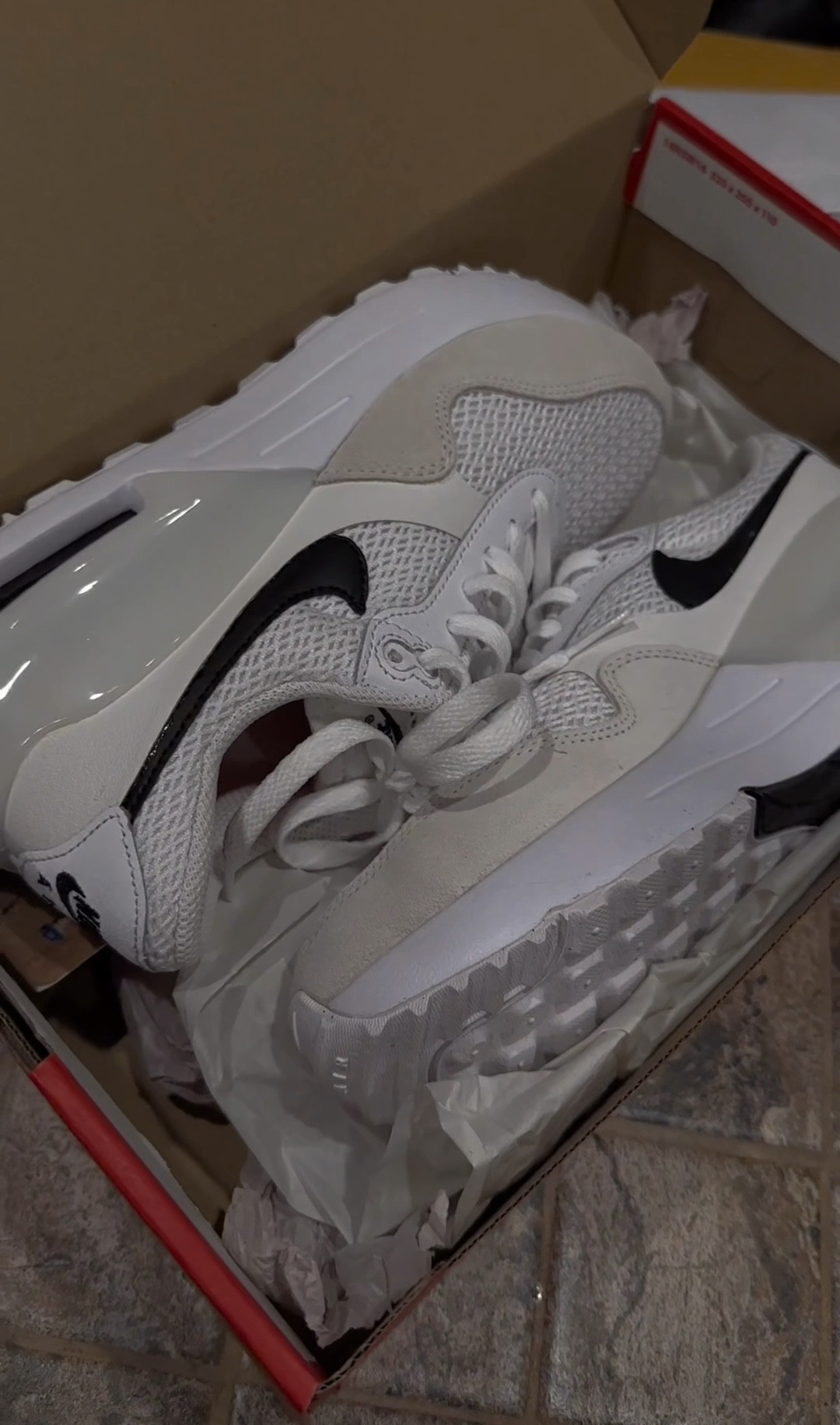 2023 = new gym kicks. #nike #gymshoes #2023mood #newshoes #fitgirl 

#LTKshoecrush #LTKFind