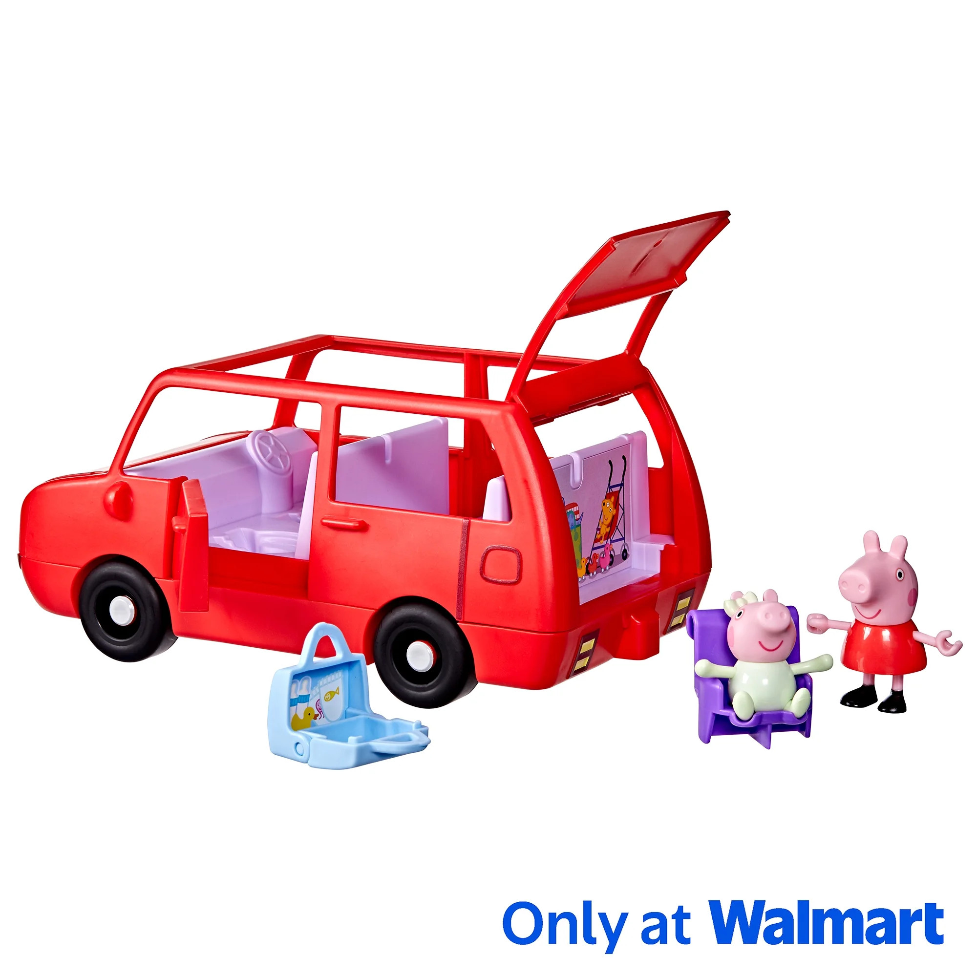 Peppa Pig | Walmart (US)
