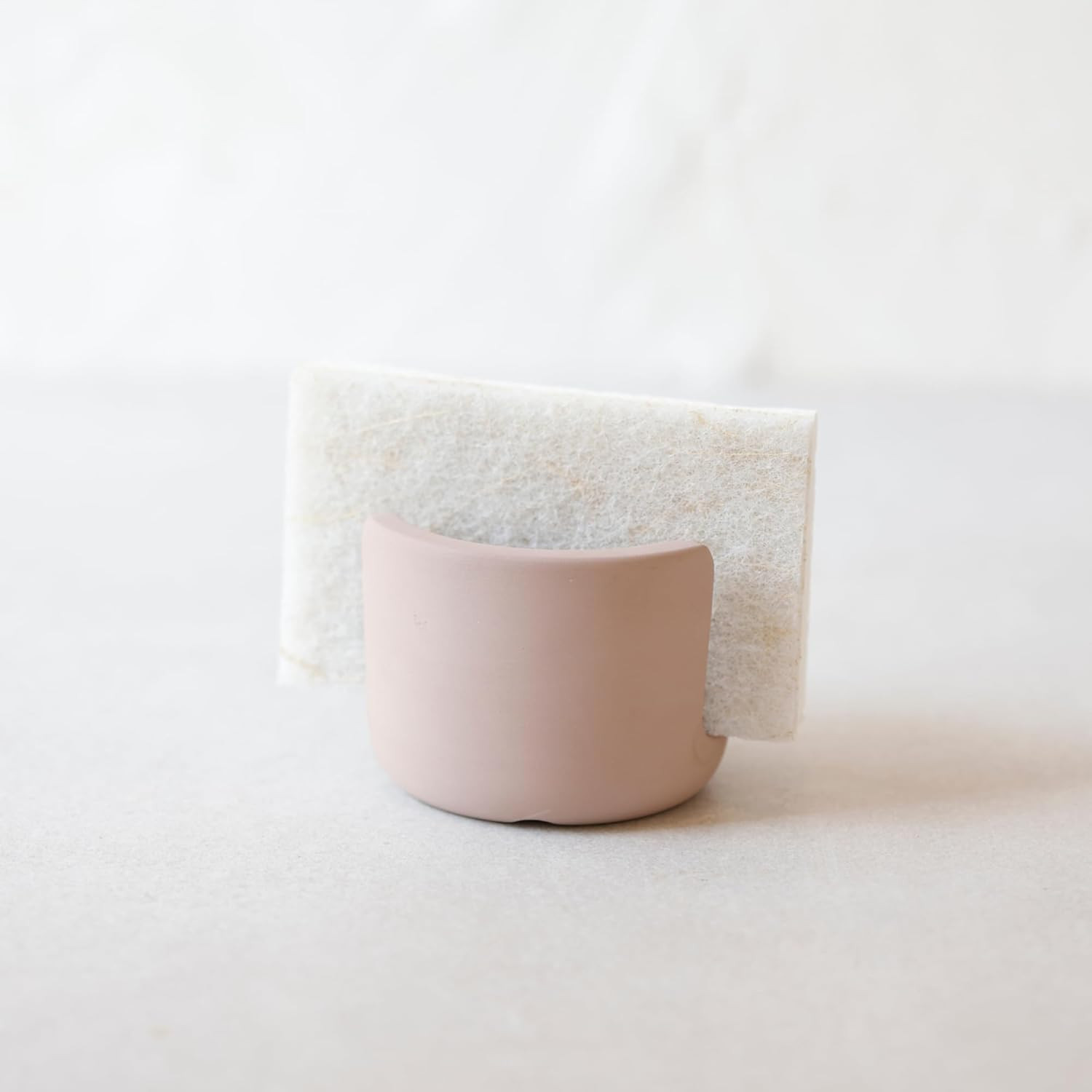 Selegna Diatomite Quick Dry Kitchen Sink Organizer (Brown, Small, 0.42 lbs) - Absorbent Drying Ra... | Amazon (US)