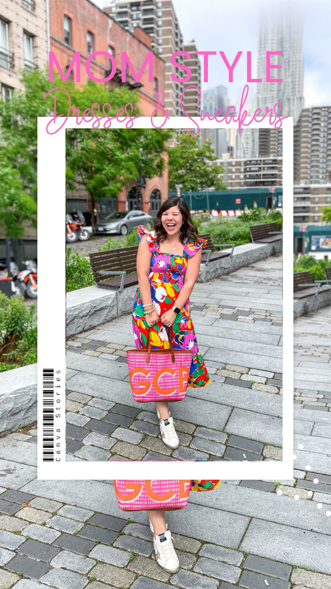 Just your dress-obsessed mom next door, reminding you that you CAN wear dresses as a mom! I Todd on my sneakers with just about any one I have and BOOM: mom friendly :) 

Comment LINK to shop all these looks + my favorite boy bike shorts if you want extra coverage under your dresses!

#LTKStyleTip #LTKSeasonal #LTKFindsUnder100