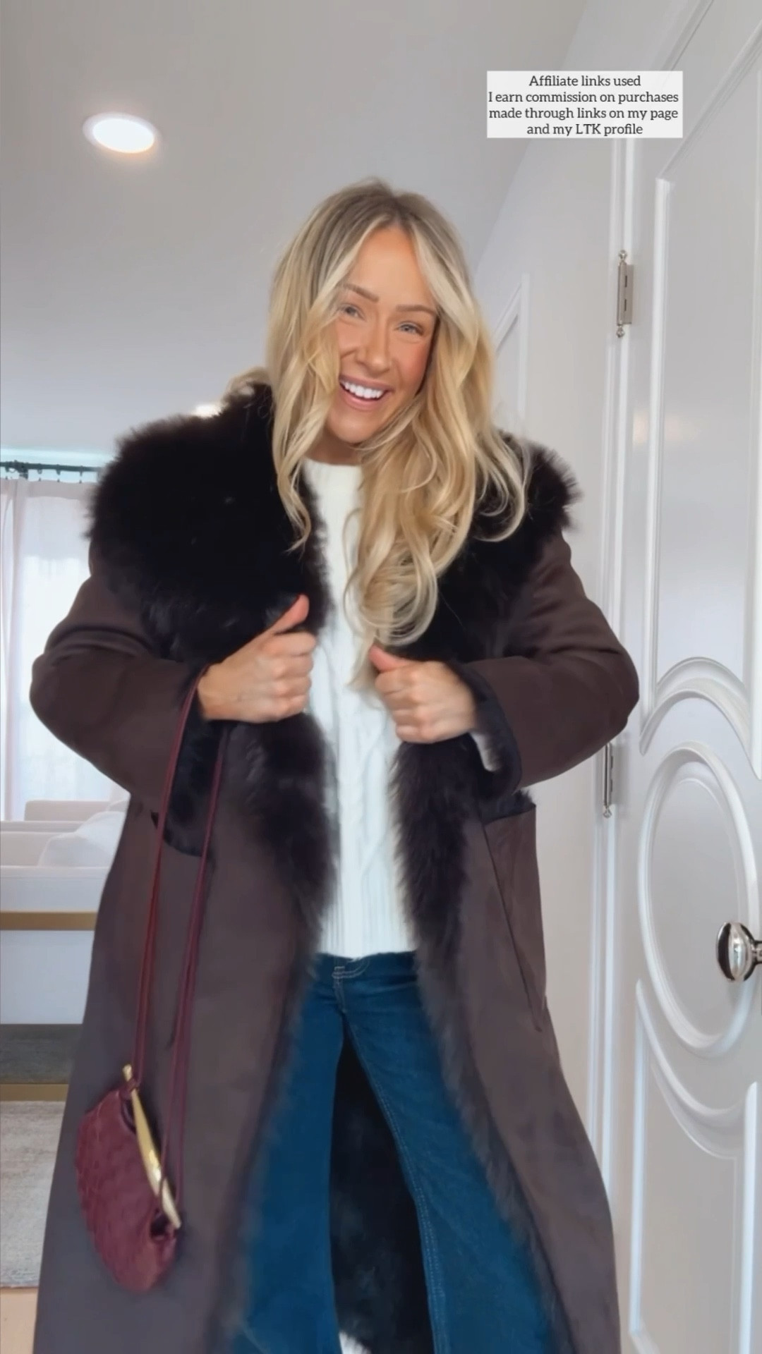 Everyday winter outfits 