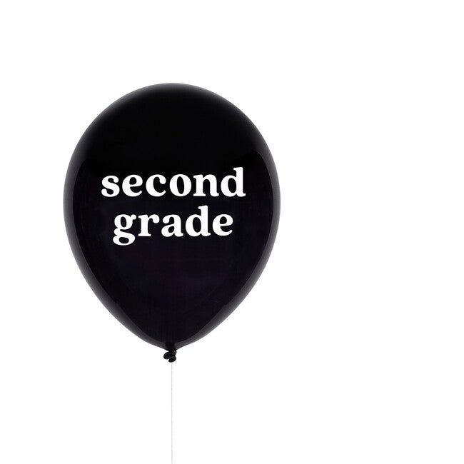 Studio Pep | Second Grade Balloon | Maisonette | Maisonette