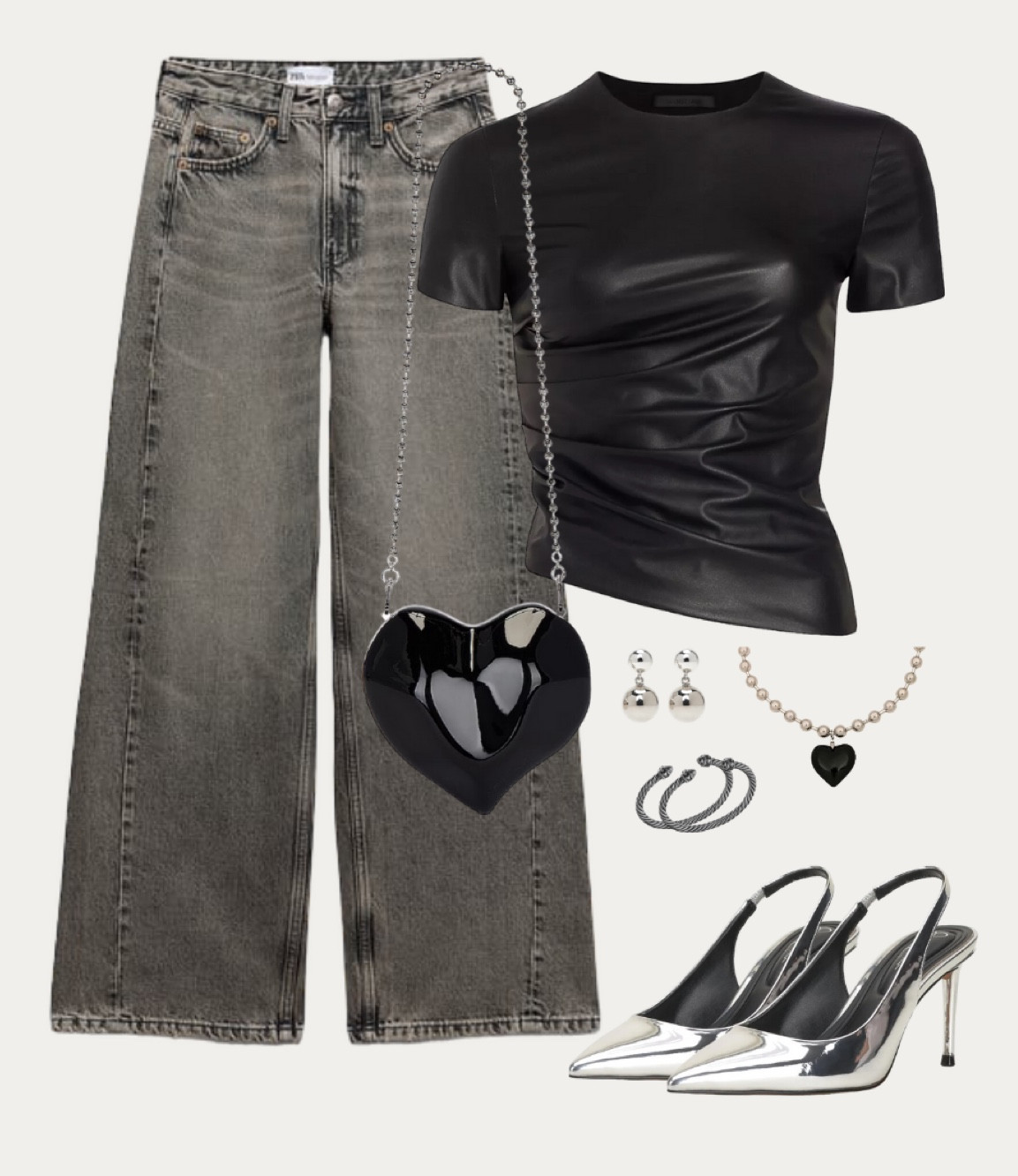 This top >>>

#LTKstyletip #LTKshoecrush #LTKitbag