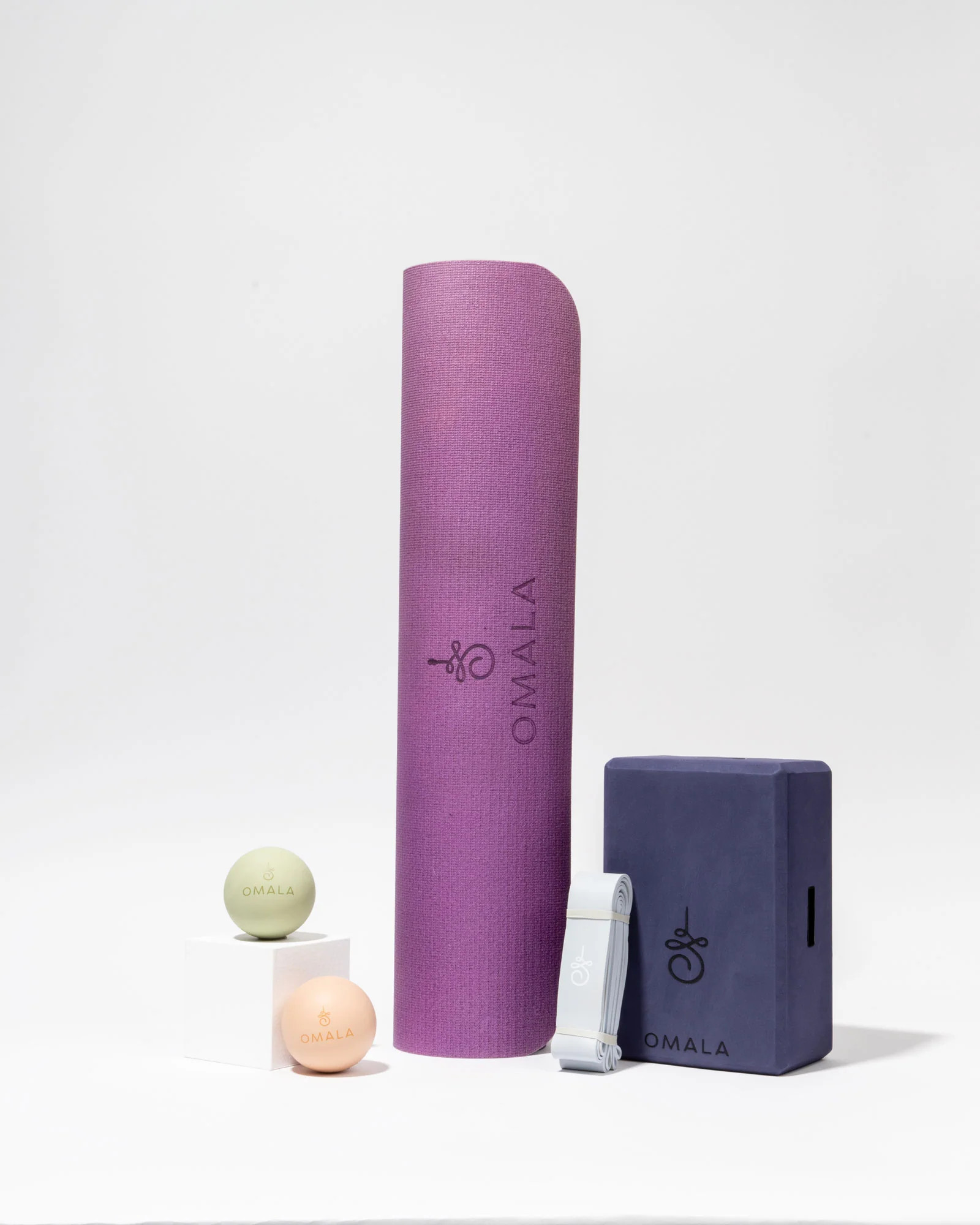 Release & Renew Bundle | Omala