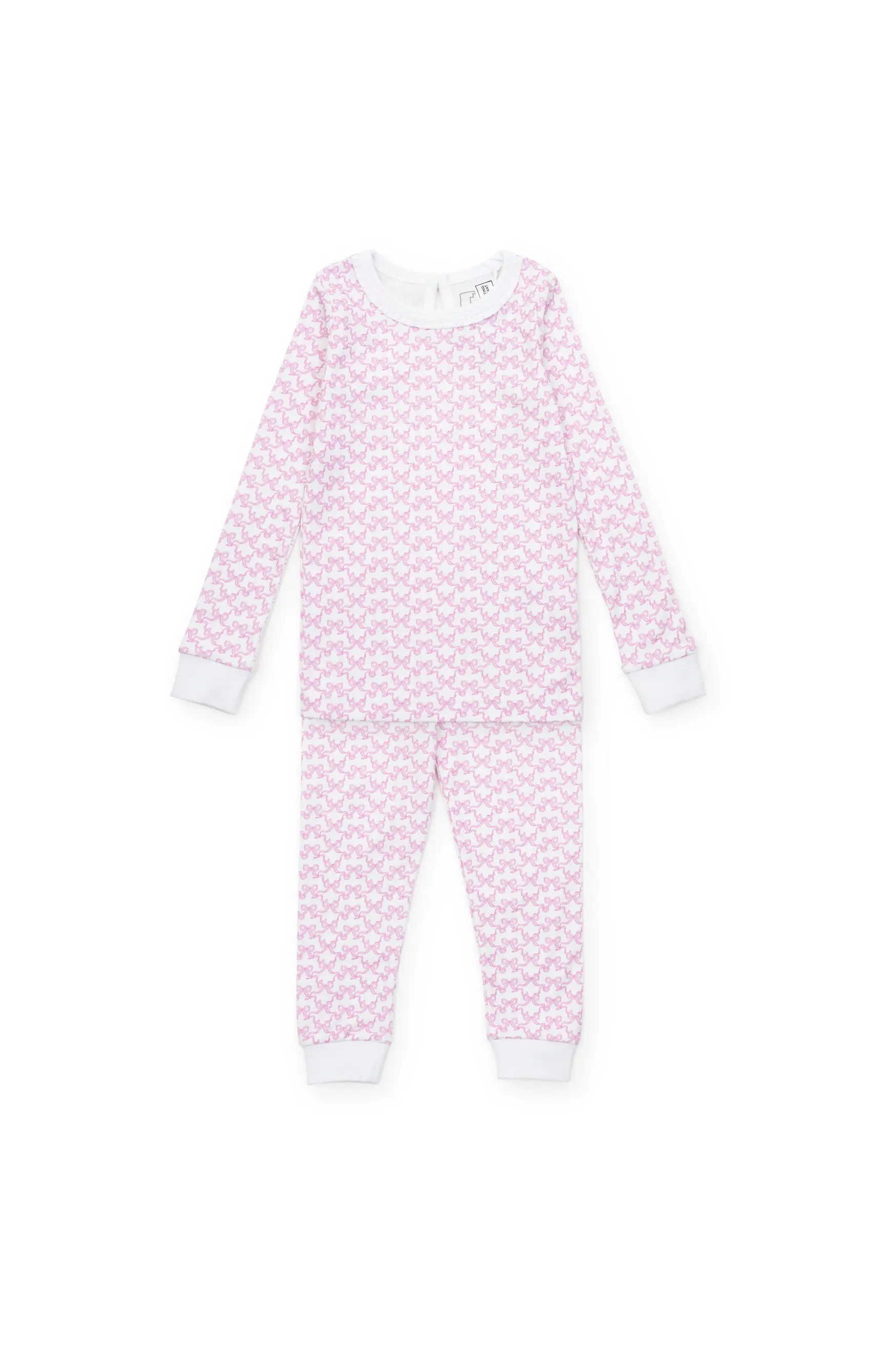 Ava Girls' Pajama Pant Set | Nordstrom