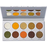 Morphe x Jaclyn Hill The Vault Armed & Gorgeous Eyeshadow Palette | Ulta