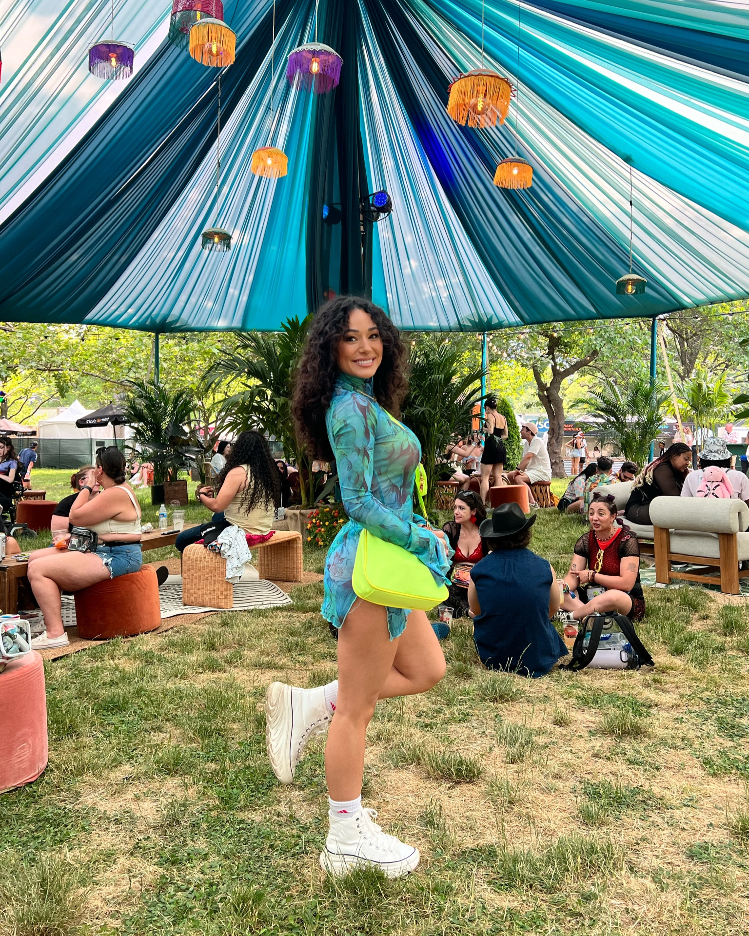 Summer music festival concert outfit look style dress sneakers petite fashion style 

Amazon / revolve / Skechers 

#LTKunder50 #LTKSeasonal #LTKstyletip
