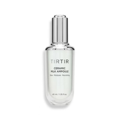 TIRTIR Ceramic Milk Ampoule - 1.35 oz | Target