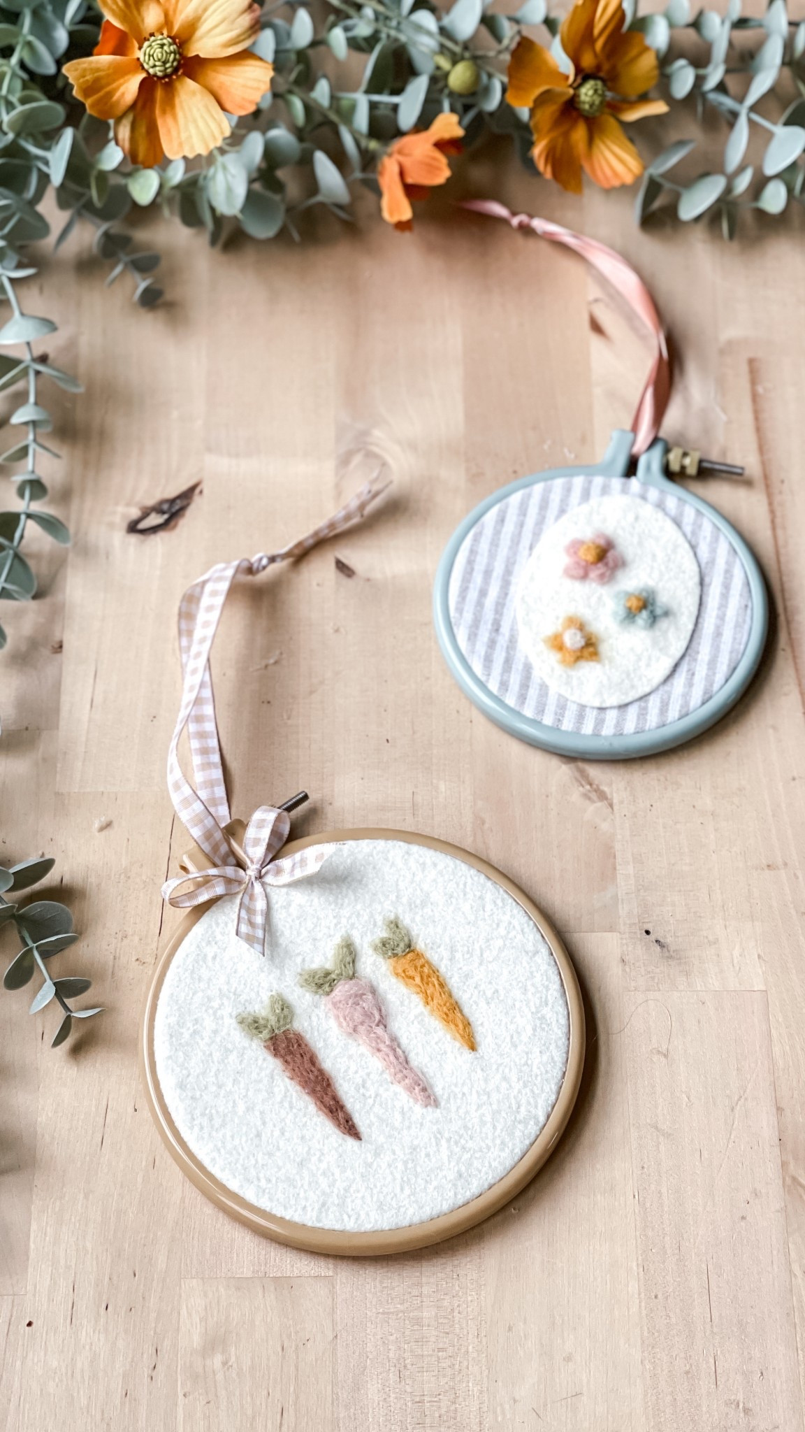 My favorite supplies for wool felting!

#LTKSeasonal #LTKHome