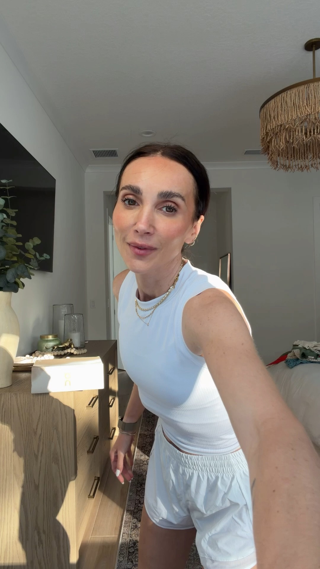 The best sneakers in new colors , fit tts , free shipping and returns 

#LTKMothersDay #LTKOver40 #LTKActive