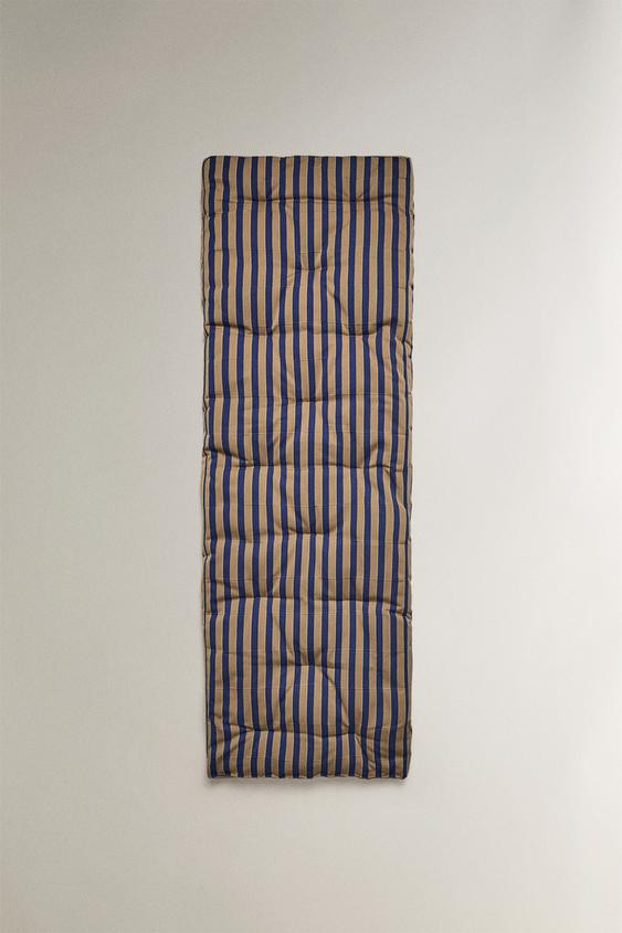 STRIPED TOPPER | Zara US