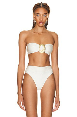 Aradhya Bikini Top | FWRD 