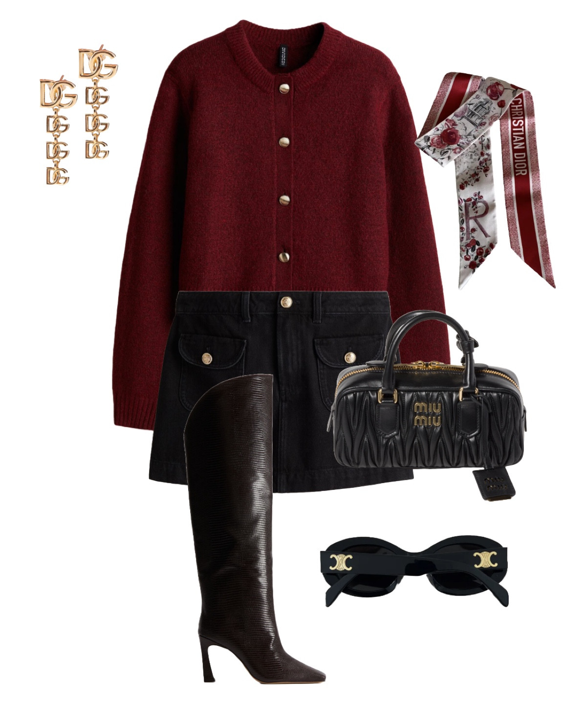 #LTKeurope #LTKwinter #LTKstyletip