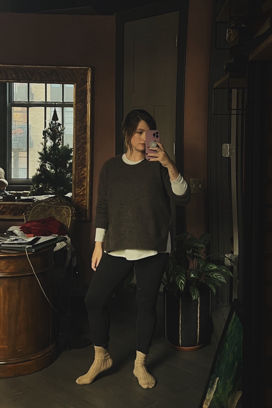 It’s a cozy week at home, though I’m dressed just like any other week. Not so basic looks for a stay at home mom.

#sahm #casualstyle #stayathomemom #lululemon #winterstyle #winterlooks #momstyle #momlooks #notsobasic #sale #cozy #sweaterweather 

#LTKSeasonal #LTKsalealert #LTKfindsunder100