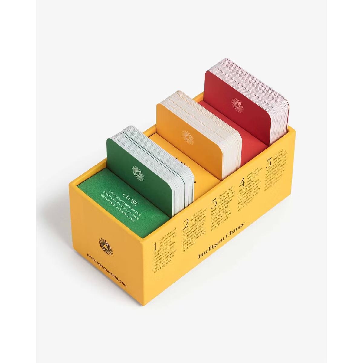 TargetToysGames & PuzzlesBoard GamesShop all Intelligent ChangeLet's Get Closer - Original Game5 ... | Target