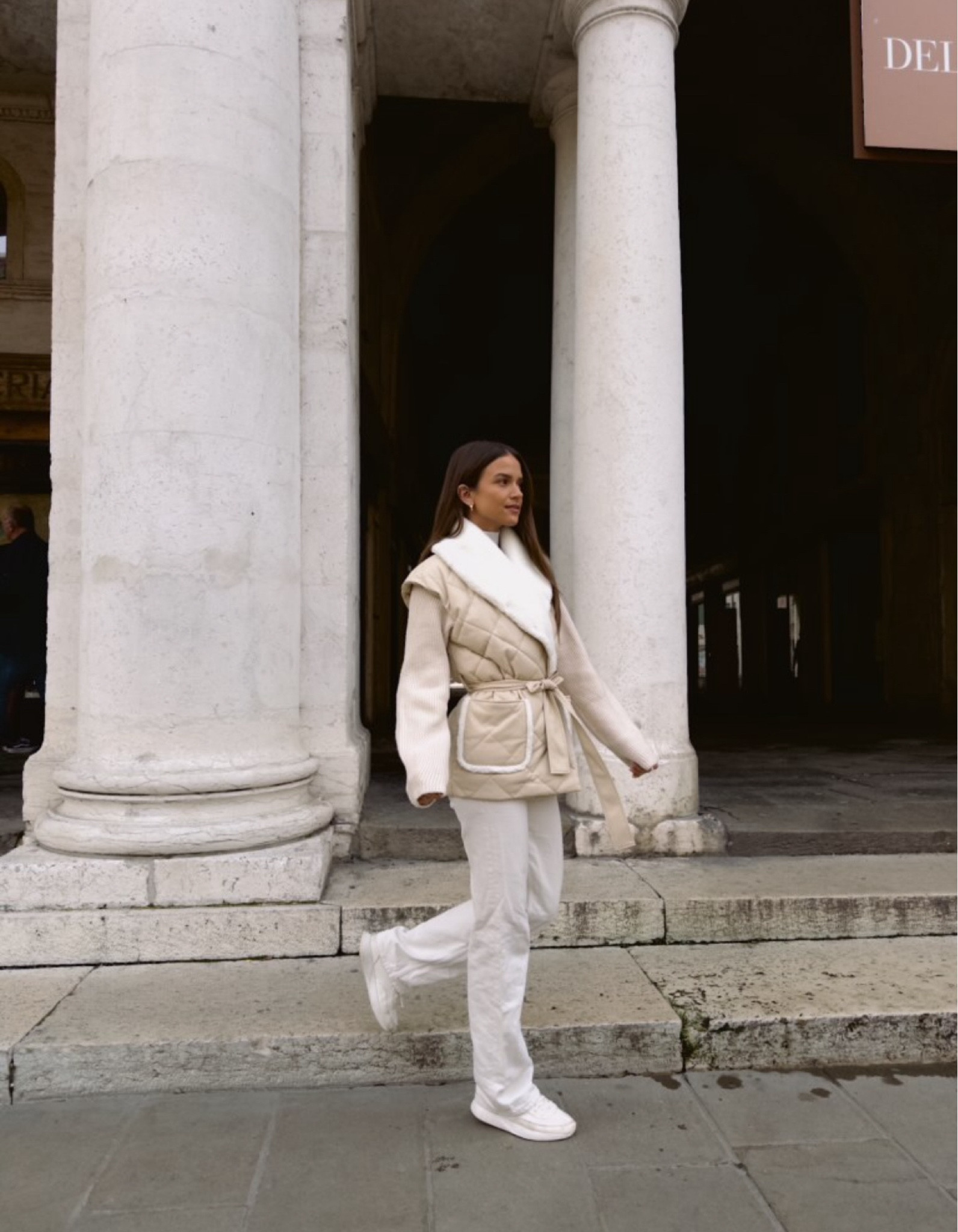 Roaming Italy🤍