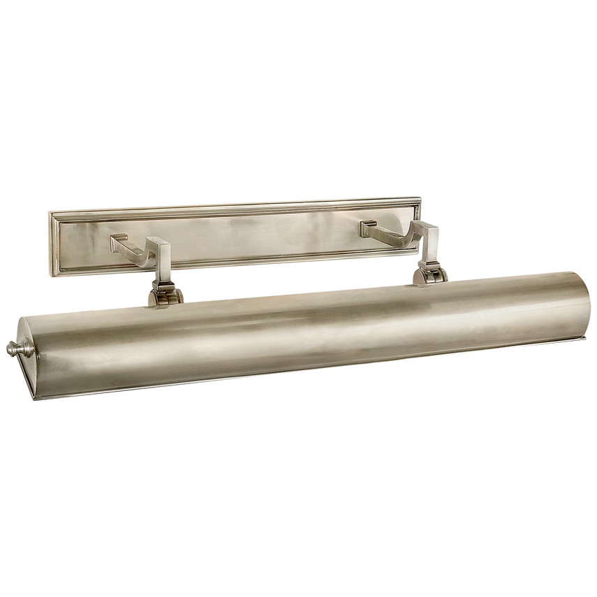 Dean 24" Picture Light | Visual Comfort