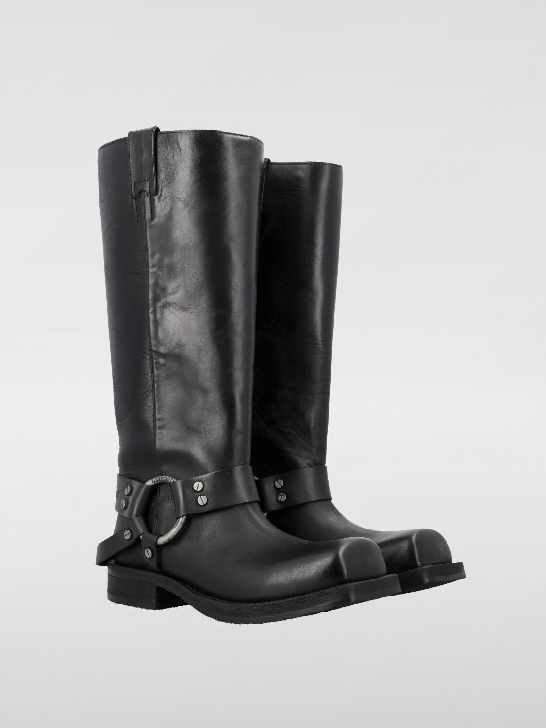 Shoes woman Acne Studios | Giglio.com - Global Italian fashion boutique