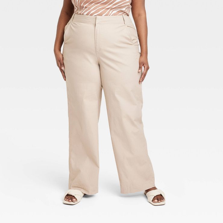 Target/Clothing, Shoes & Accessories/Women’s Clothing/Bottoms/Pants‎Shop all A New DayWomen's... | Target