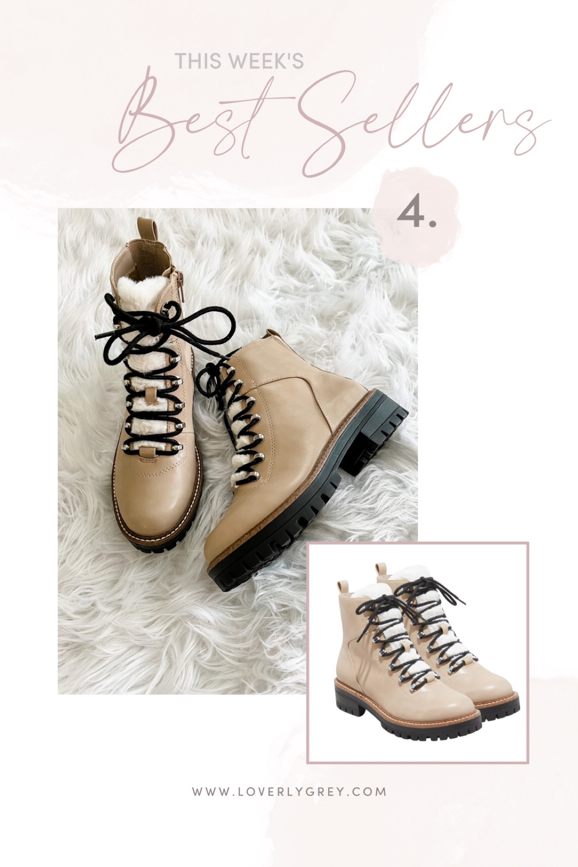 These neutral boots from Target are one of your top 5 best sellers this week. These make the perfect winter boot!

#LTKstyletip #LTKSeasonal #LTKunder100