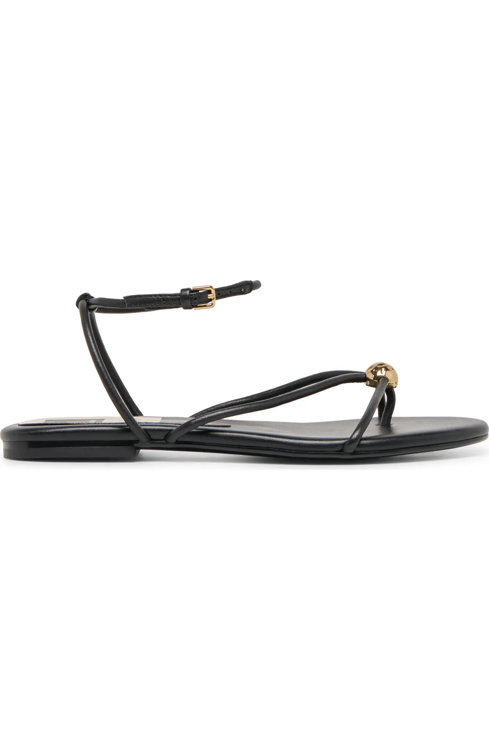Kenley Ankle Strap Sandal (Women) | Nordstrom