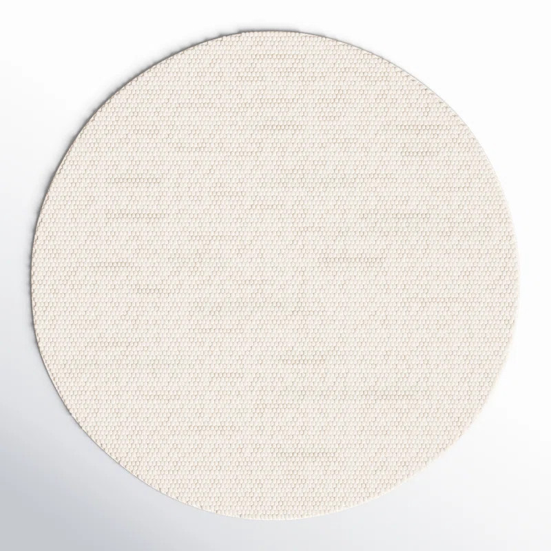 Elle Ivory Rug | Joss & Main