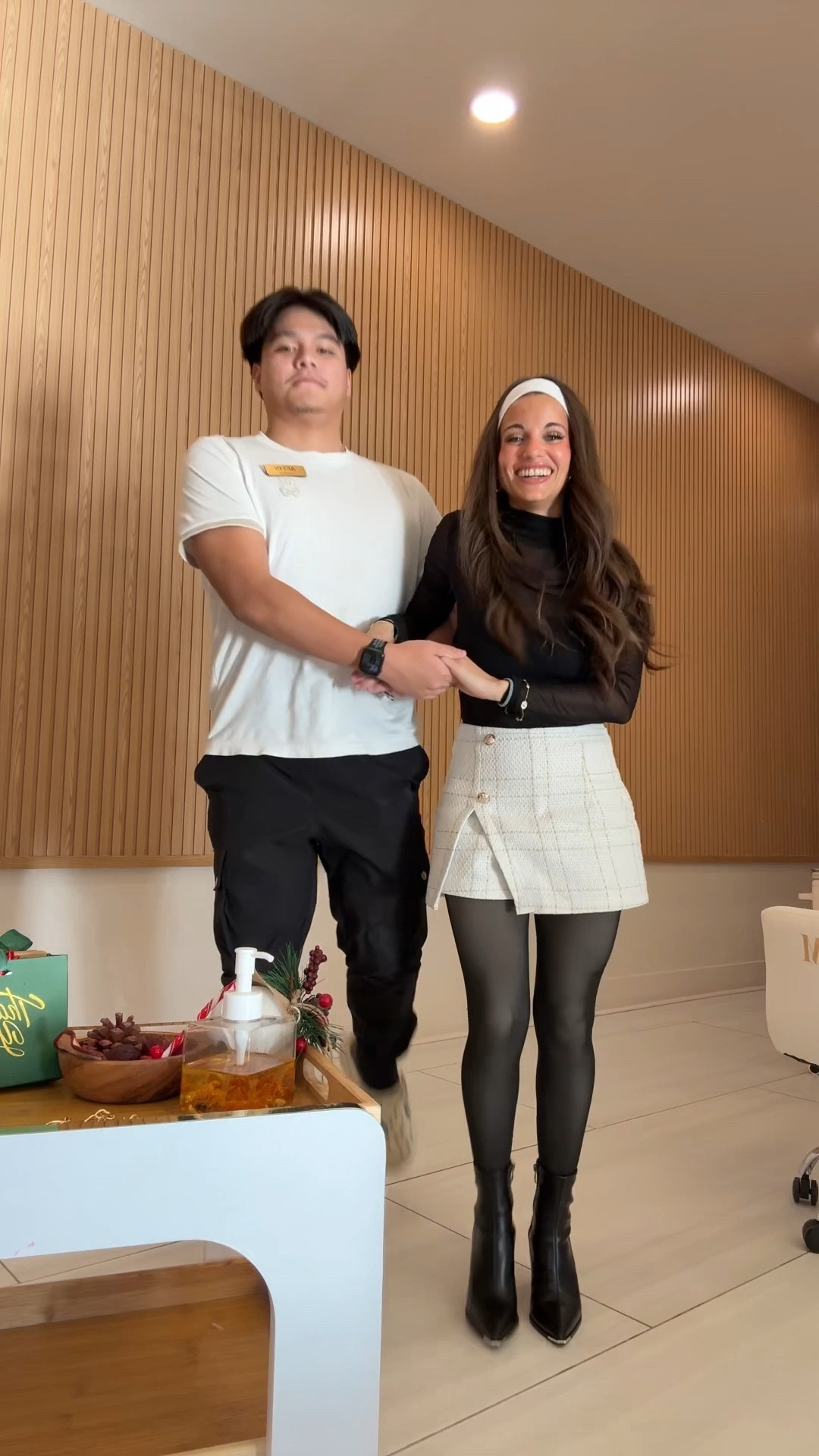 Christmas outfit ideas 

#LTKHoliday #LTKgrwm #LTKSeasonal