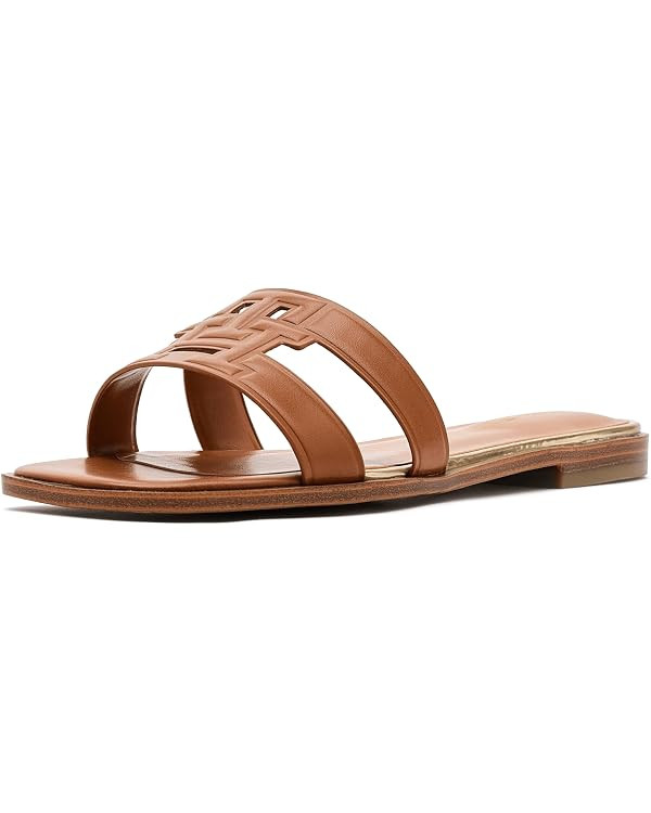 Tommy Hilfiger womens Terenz Flat Sandal | Amazon (CA)