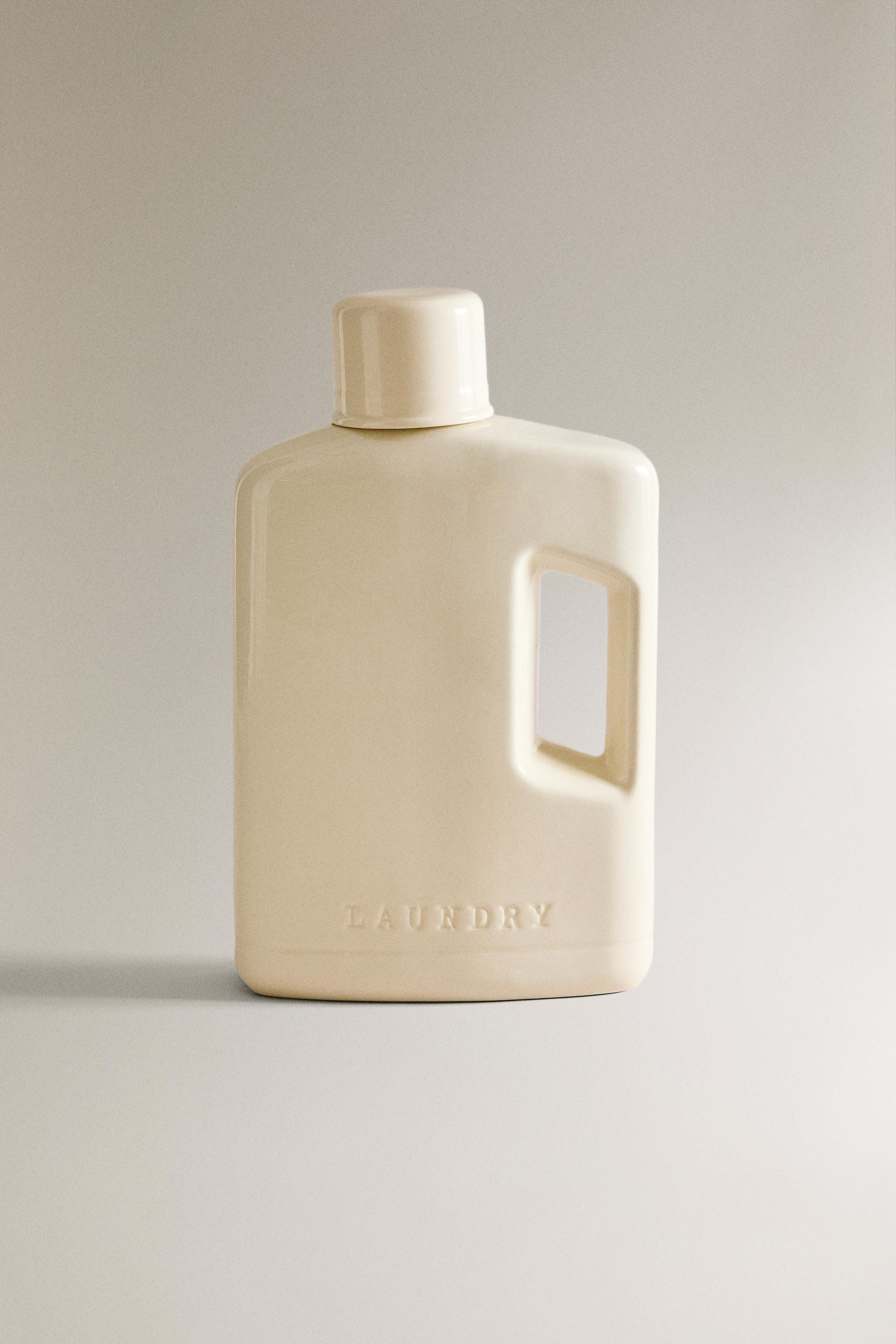 DETERGENT JAR | Zara US