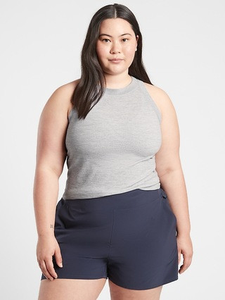 Grey Heather | Athleta