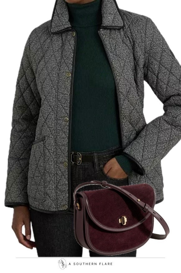 Women’s Fall Fashion