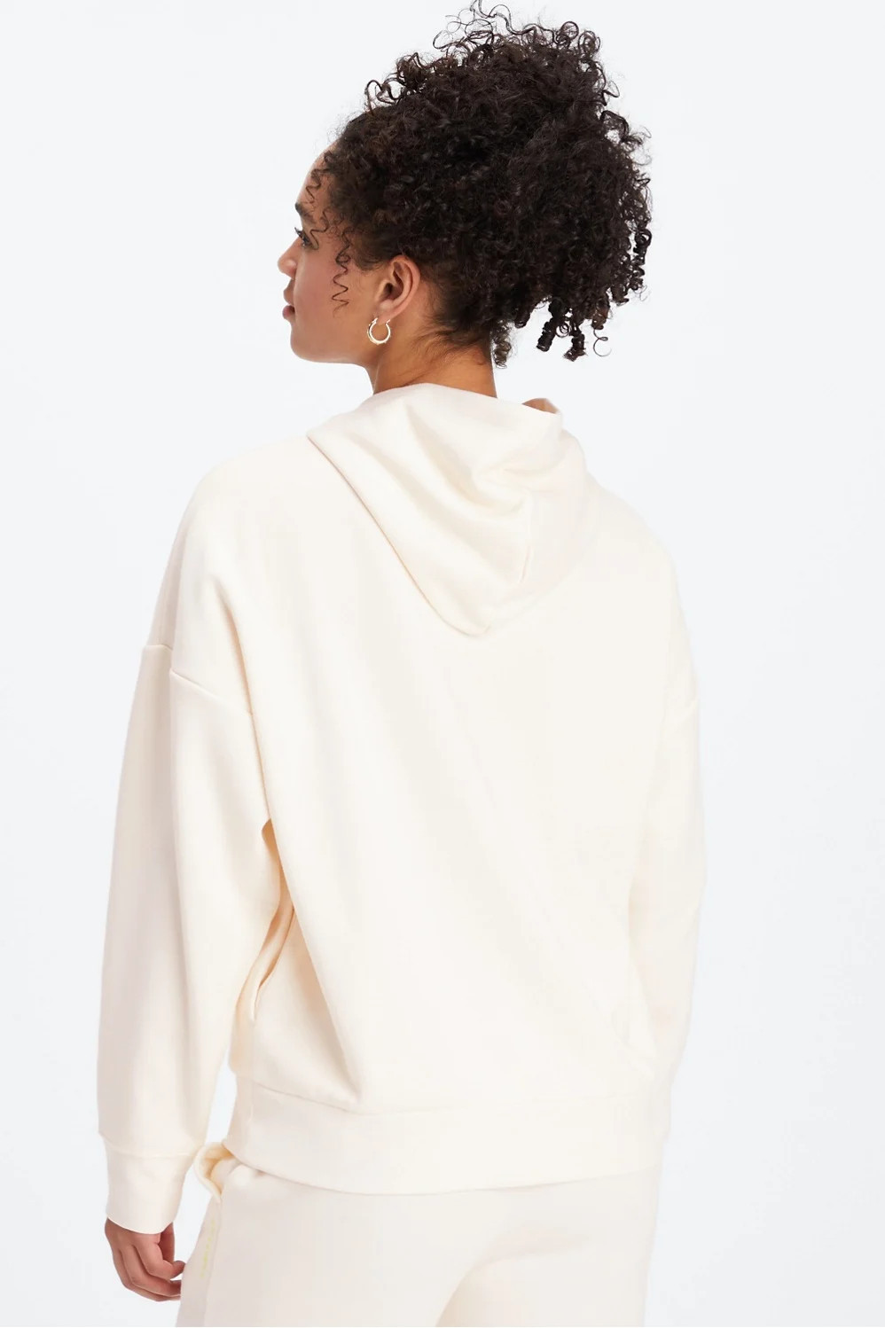 Eco Go-To Hoodie | Fabletics - North America