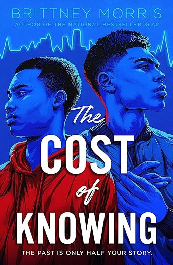 The Cost of Knowing      Hardcover – April 6, 2021 | Amazon (US)