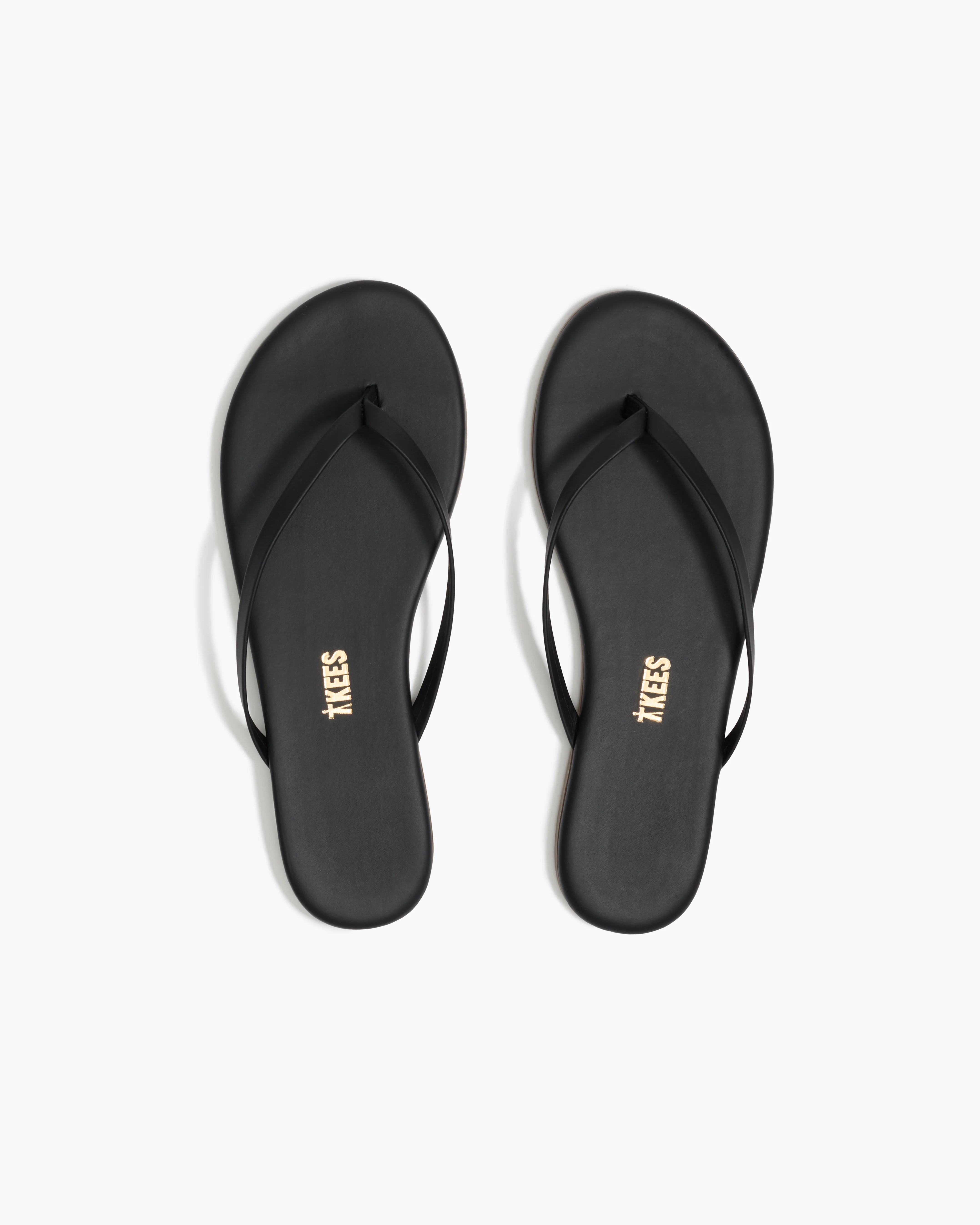 Lily Liners - Sable | TKEES