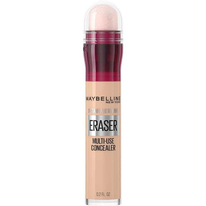 Maybelline Instant Age Rewind Eraser Dark Circles Treatment Multi-Use Concealer, 115, 1 Count (Pa... | Amazon (US)