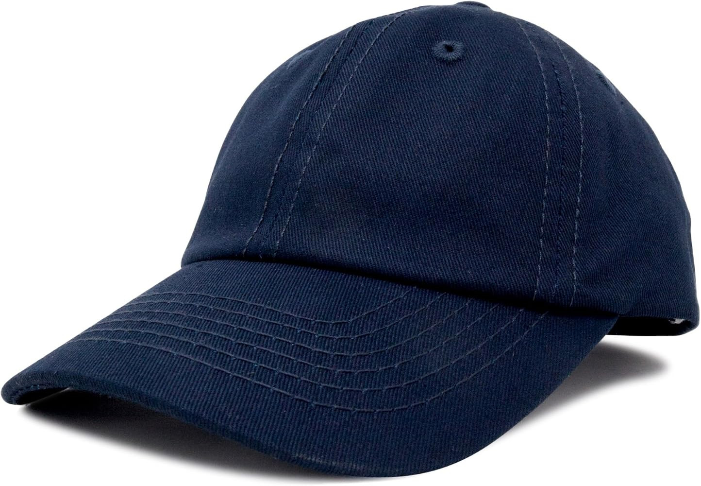DALIX Infant Baseball Hat Baby Cap Tiny Extra Small Girls Boys | Amazon (US)