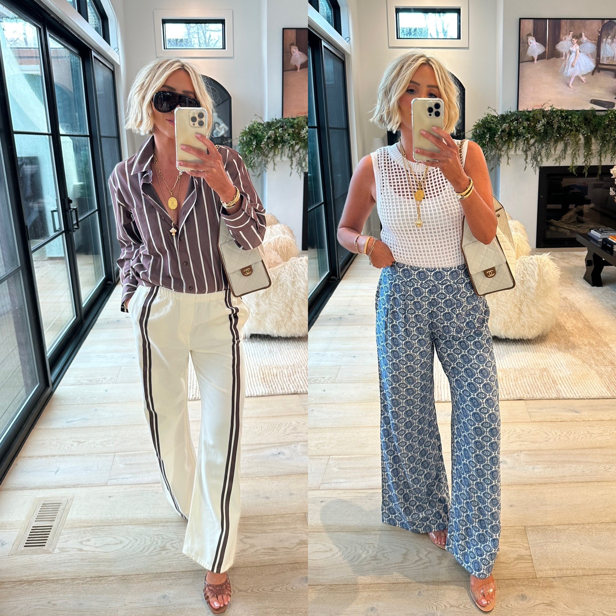 Two NEW looks from Nordstrom that I absolutely love. 😍😍😍