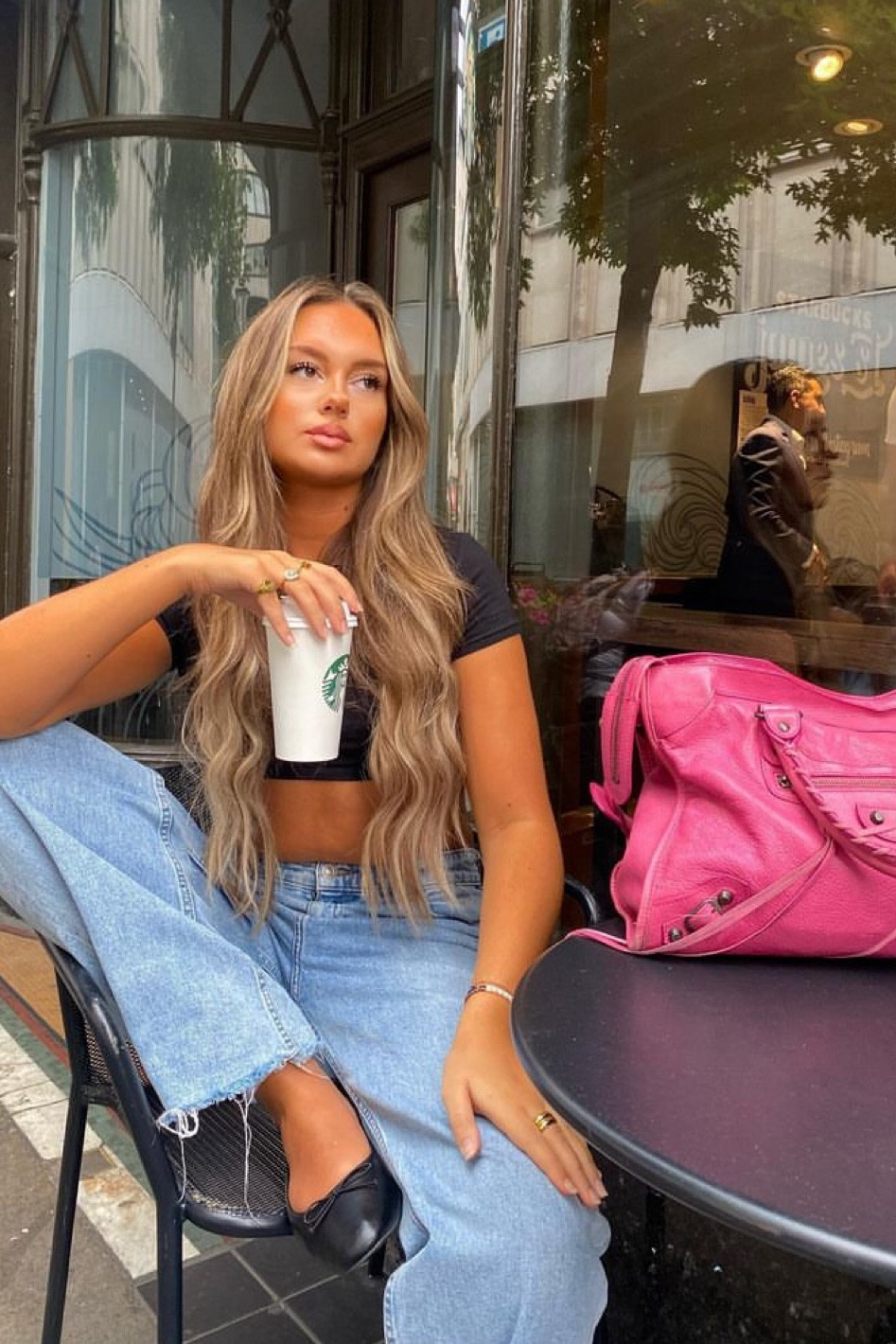 A simple go-to autumn look 

#LTKeurope #LTKunder100 #LTKSeasonal