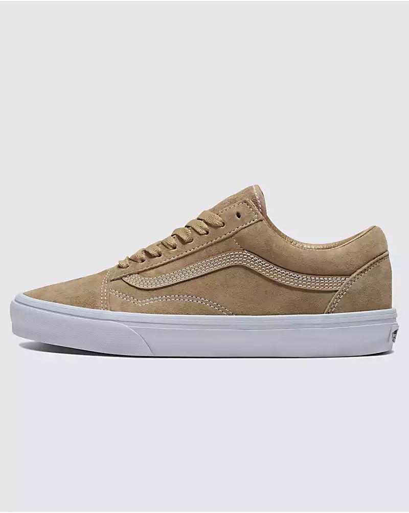 Old Skool Pig Suede Shoe | Vans (US)