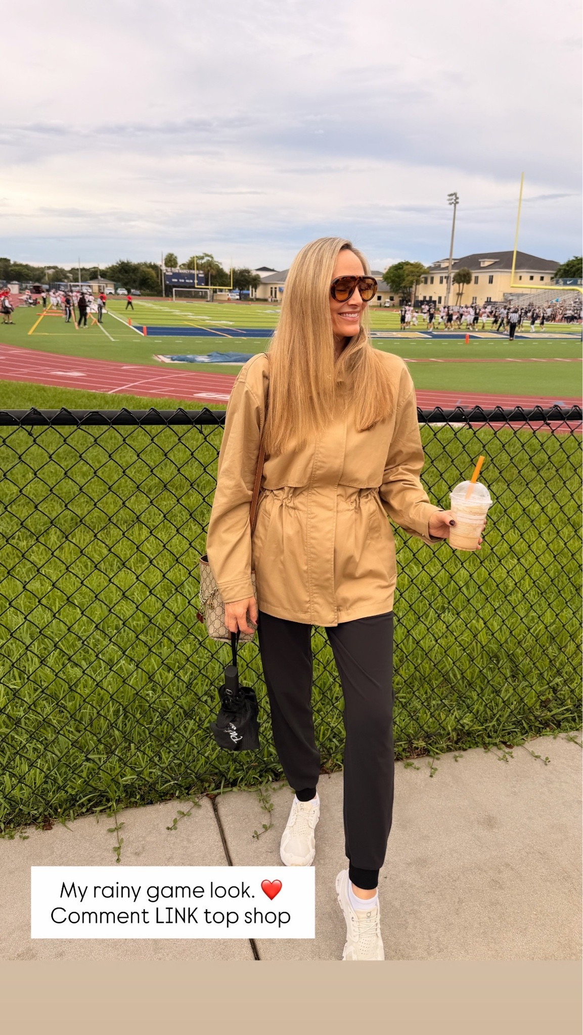 Obsessed with this jacket

#LTKdayinmylife #LTKgrwm #LTKOver40