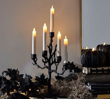 Haunted Tree Candelabra | Pottery Barn (US)