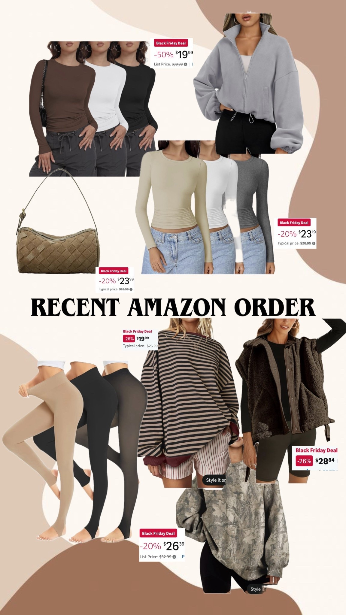 #LTKGiftGuide #LTKootd #LTKSaleAlert