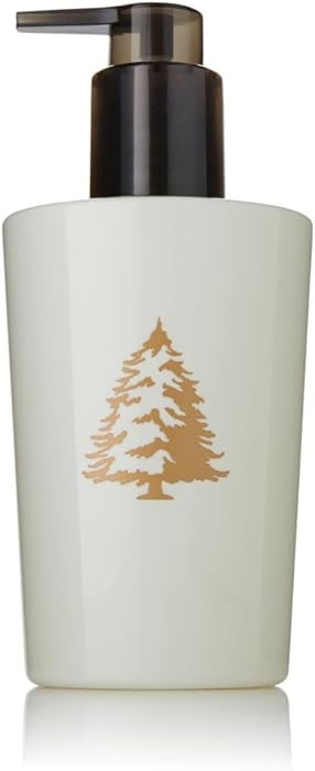 Thymes Hand Lotion - 8.25 Fl Oz - Frasier Fir | Amazon (US)