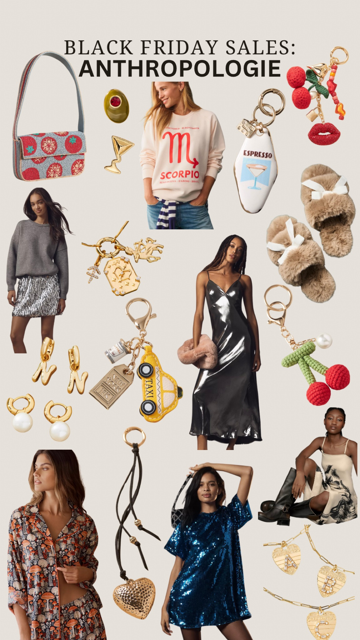 Anthro Black Friday sale faves 

#LTKCyberWeek #LTKGiftGuide #LTKStyleTip