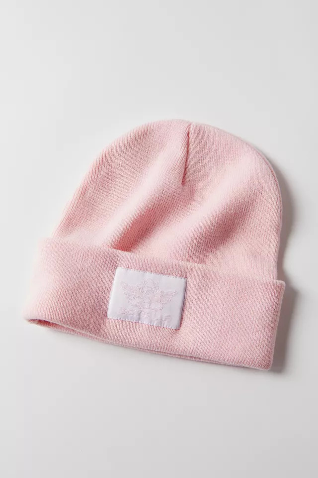 Boys Lie Logo Beanie | Urban Outfitters (US and RoW)