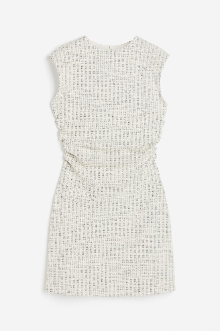 Bouclé dress | H&M (US + CA)