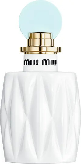 Miu Miu Fleur de Lait Eau de Parfum | Nordstrom | Nordstrom
