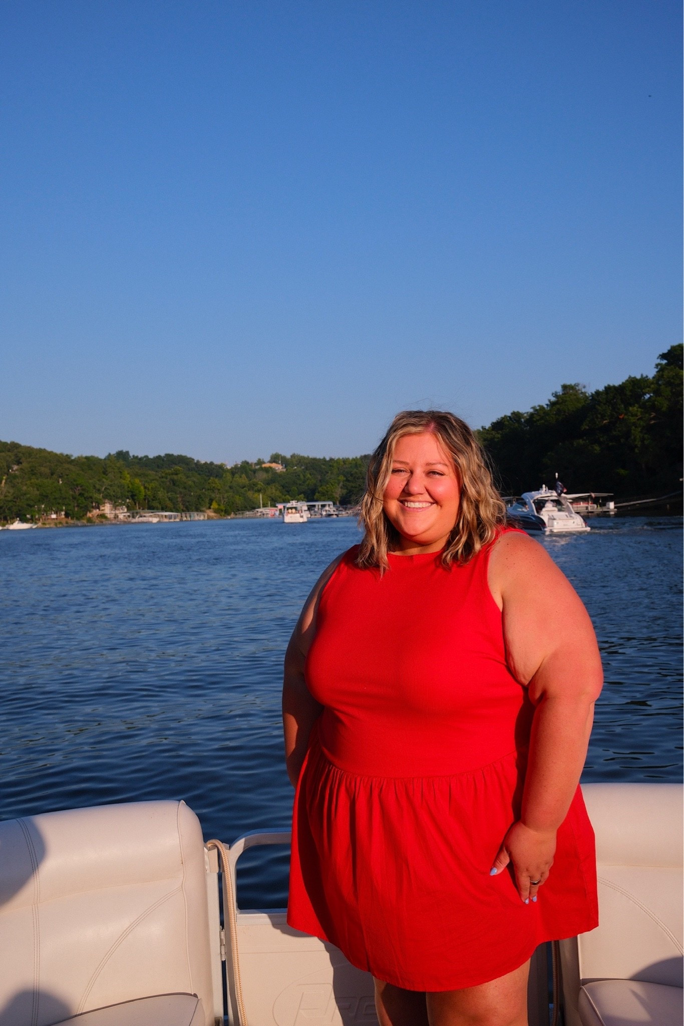plus size summer dress❤️

Size 3X

#LTKPlusSize #LTKSeasonal #LTKTravel