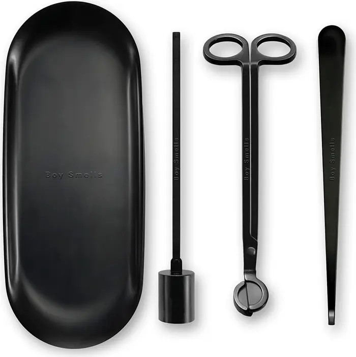 Boy Smells Candle Care Tool Set | Nordstrom | Nordstrom