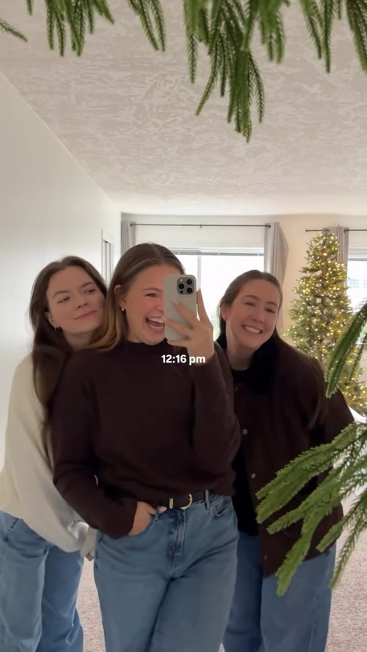 timestamped Saturday in my life 💛✨

#dayinthelife #ditl #dailyvlog #christmasdecor #christmasiscoming